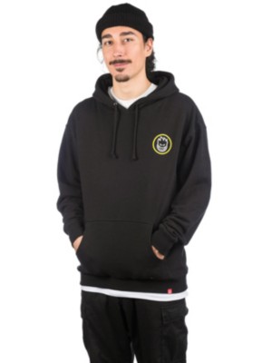 sweat zippe a capuche spitfire sweat zippe a capuche spitfire